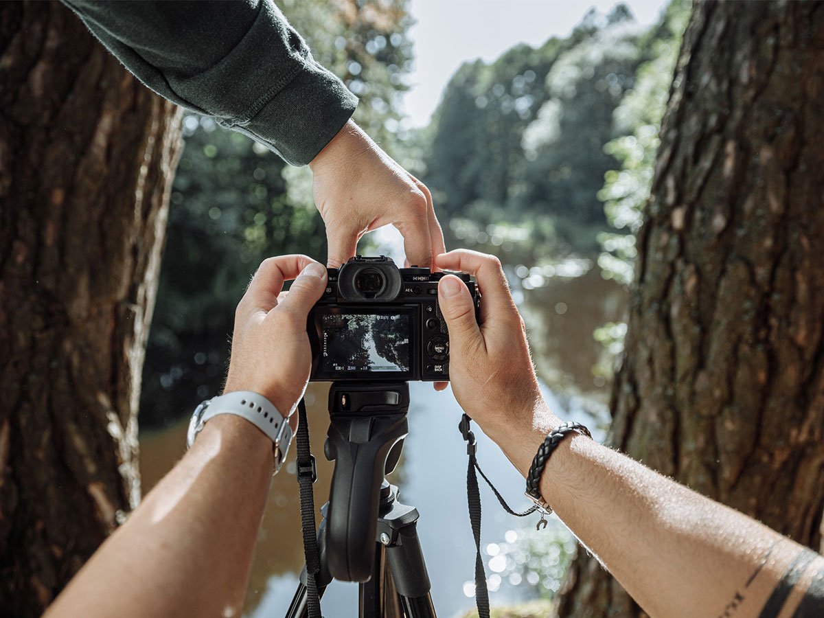 Nature Photography Tips And Ideas