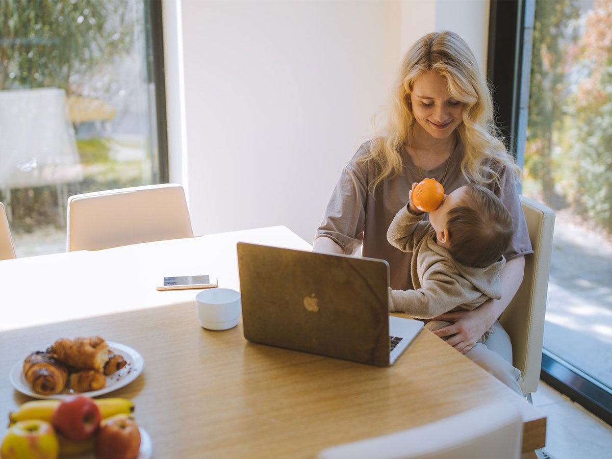 Challenges Faced By Working Mother