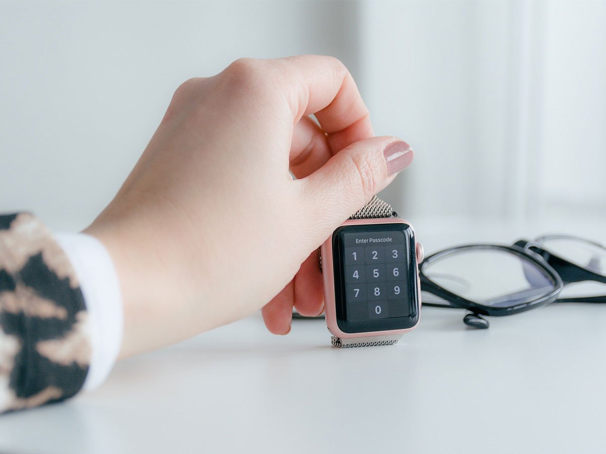 Taking A Break For Yourself