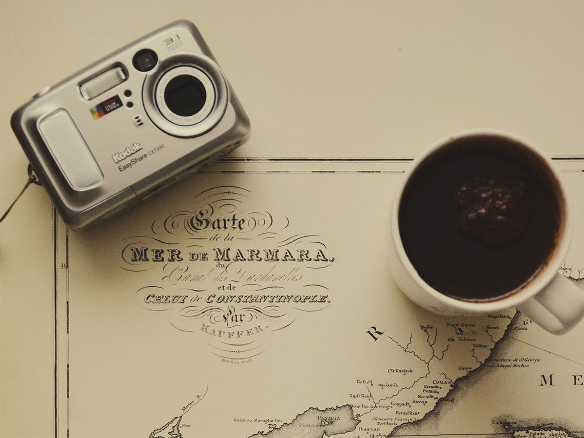 Photography Tips And Tricks