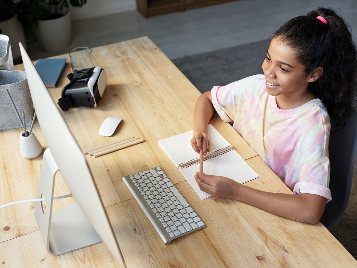 Role Of Online Education In Today&rsquo;s Time