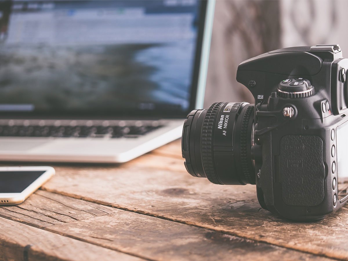 5 Tips For A Beginner Photographer